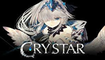 Crystar Box Art