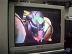 For Samus, every M&M is a green one.