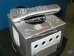 Platinum GC is so cool, it needs a remote control.