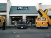 The unassuming exterior.  It doesn't assume.