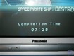 Despite his beard, Obi is damn good at Metroid.