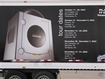 GameCube shown is not to scale