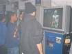 Gettin' your Madden on.