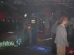 Great atmosphere for gaming.
