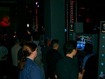 Big crowd taking in Mortal Kombat