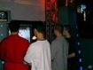 Four-player NHL 2003, baby!