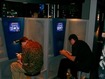 The GBA seats were hotspots too