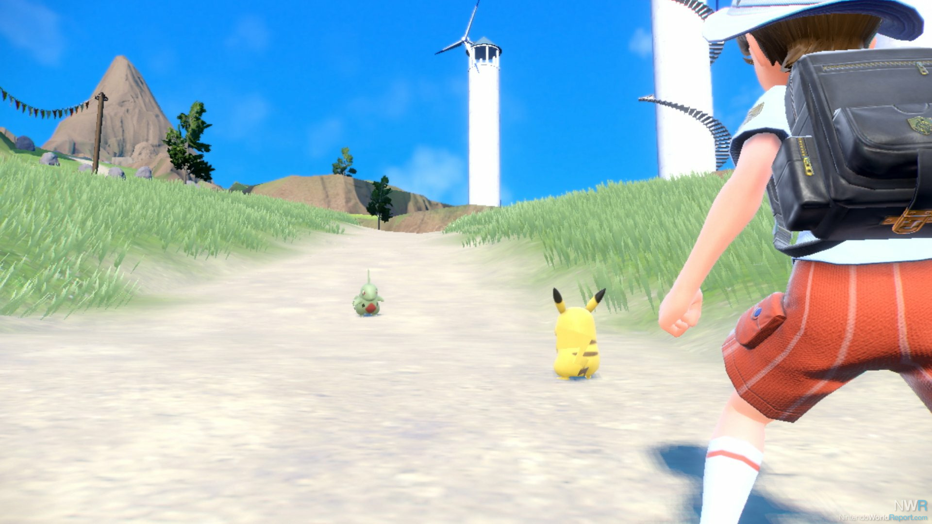 Pokemon Scarlet and Violet review round-up