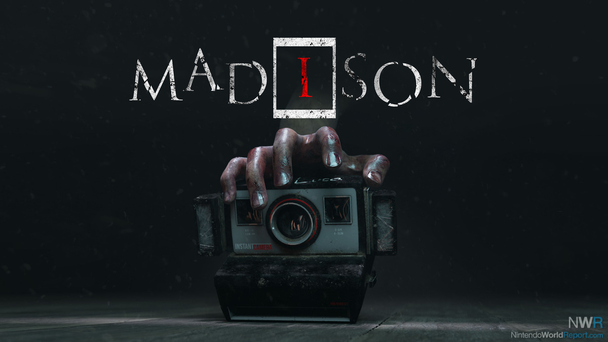 Madison Review – Review – Nintendo World Report