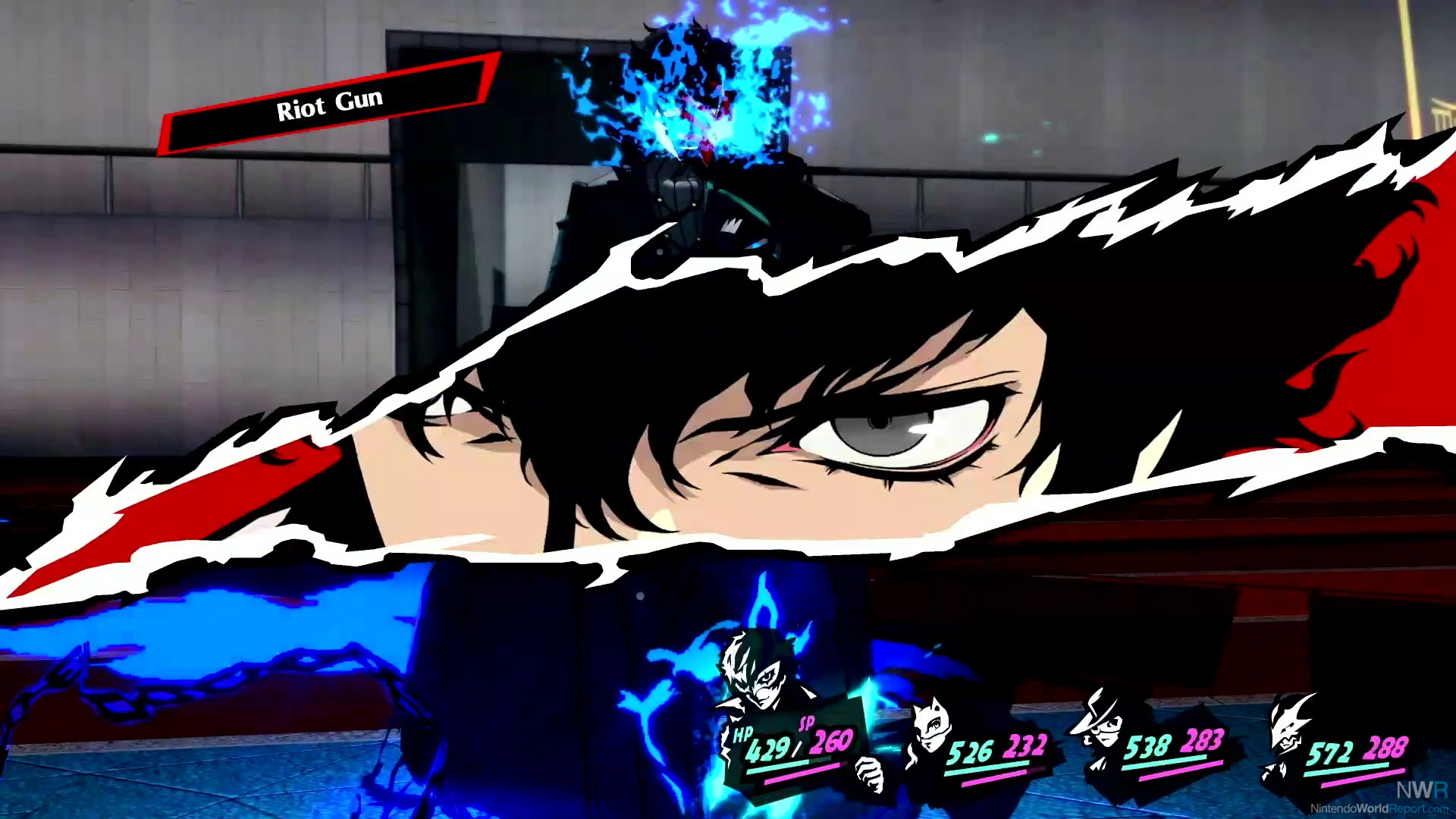 5 Things They Fixed In Persona 5 Royal (& 5 Things They Didn't)