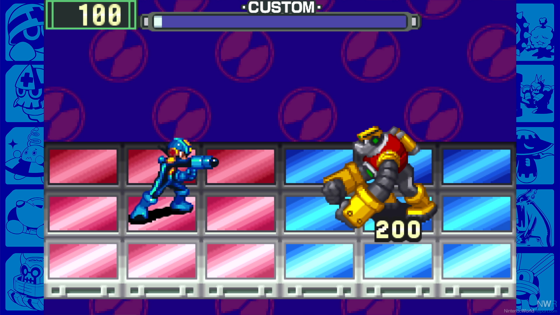 Mega Man Battle Network Legacy Collection (Rockman Exe) SWITCH USA ES Physical Game NEW