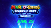 Mario + Rabbids Sparks of Hope Showcase