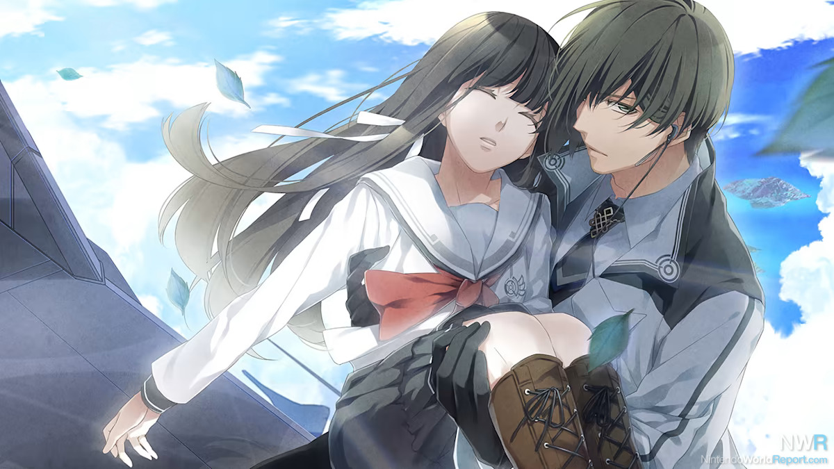 Norn9: Var Commons Review – Review
