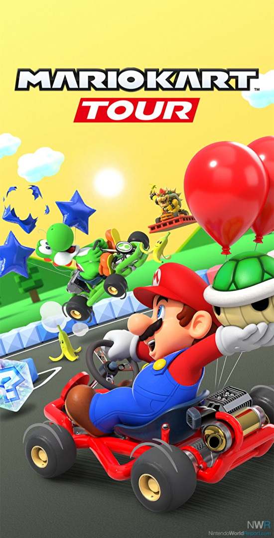 Mario Kart Tour Elements That Should Come To The Main Series