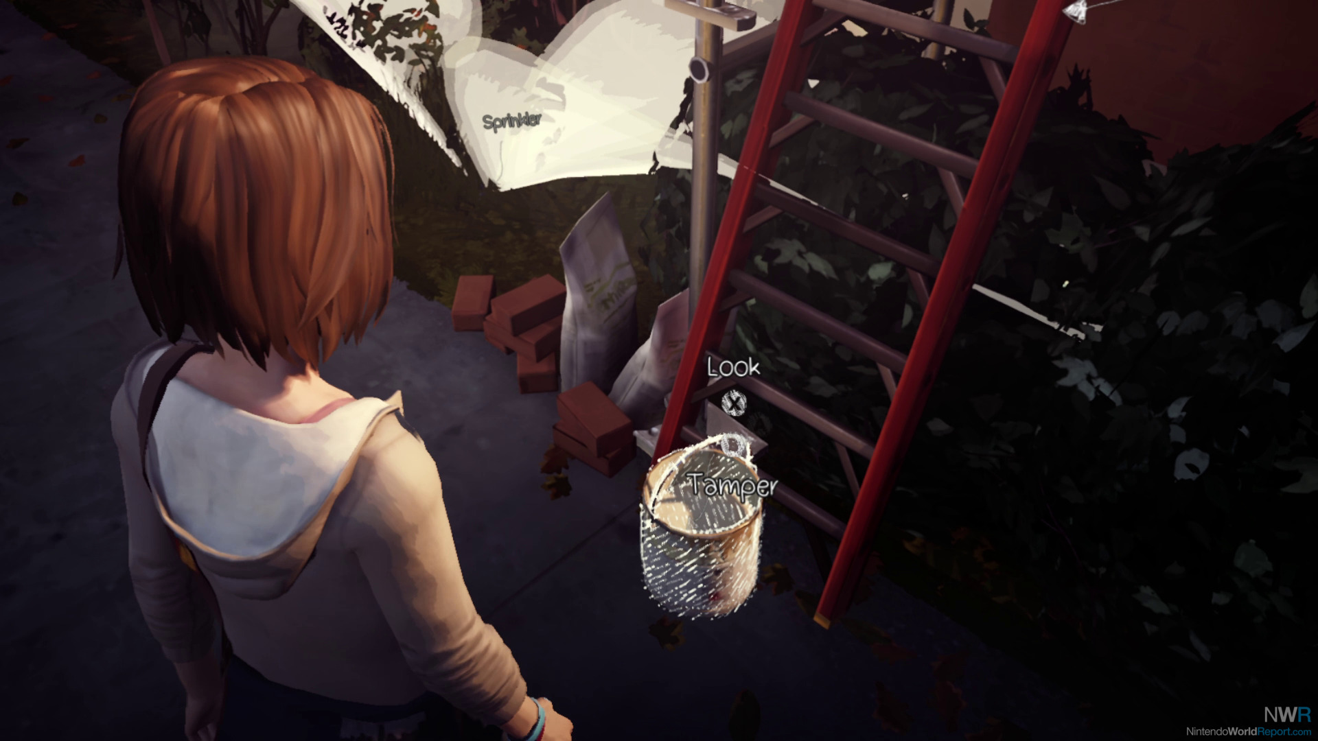 Life is Strange Arcadia Bay Collection