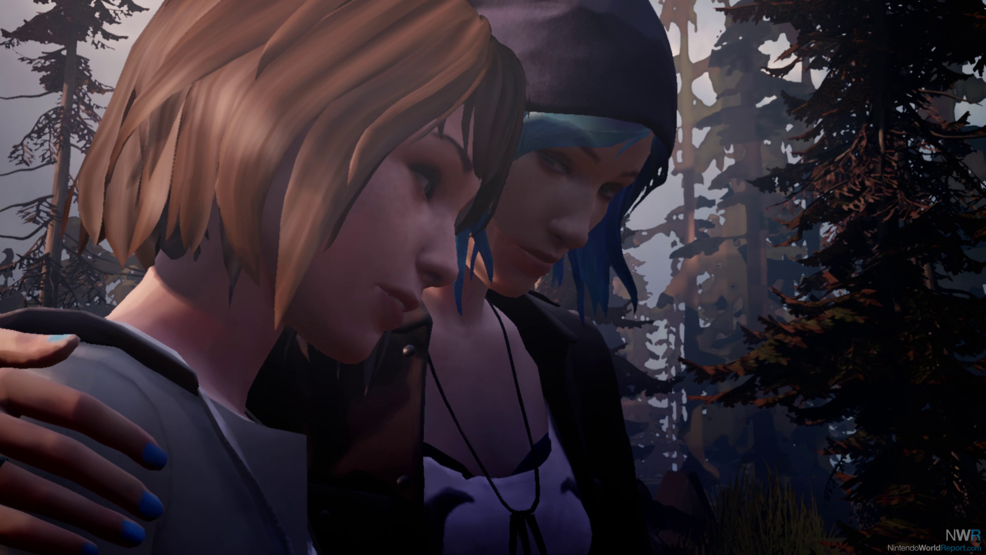 Life Is Strange: Arcadia Bay Collection Review - Review - Nintendo World  Report