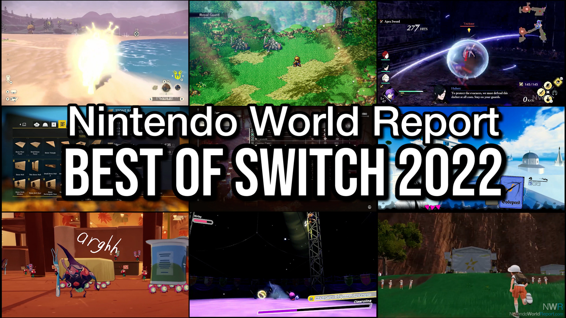 The Finals - Feature - Nintendo World Report