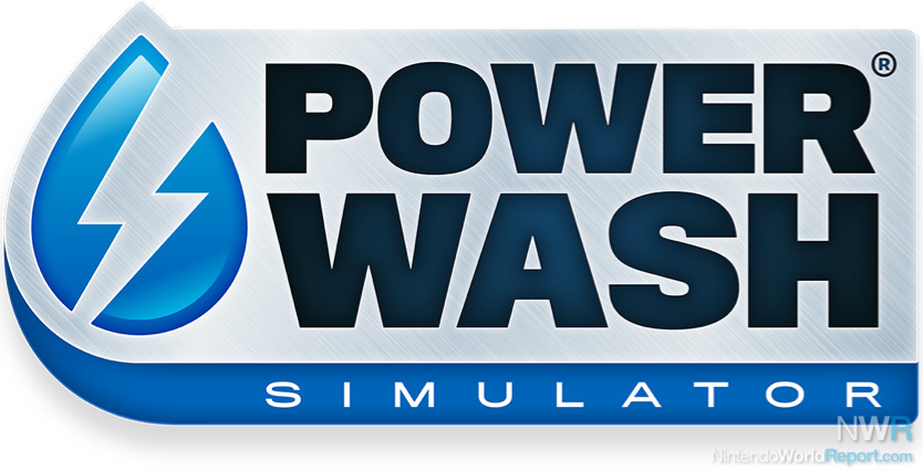 PowerWash Simulator (2023), Switch eShop Game
