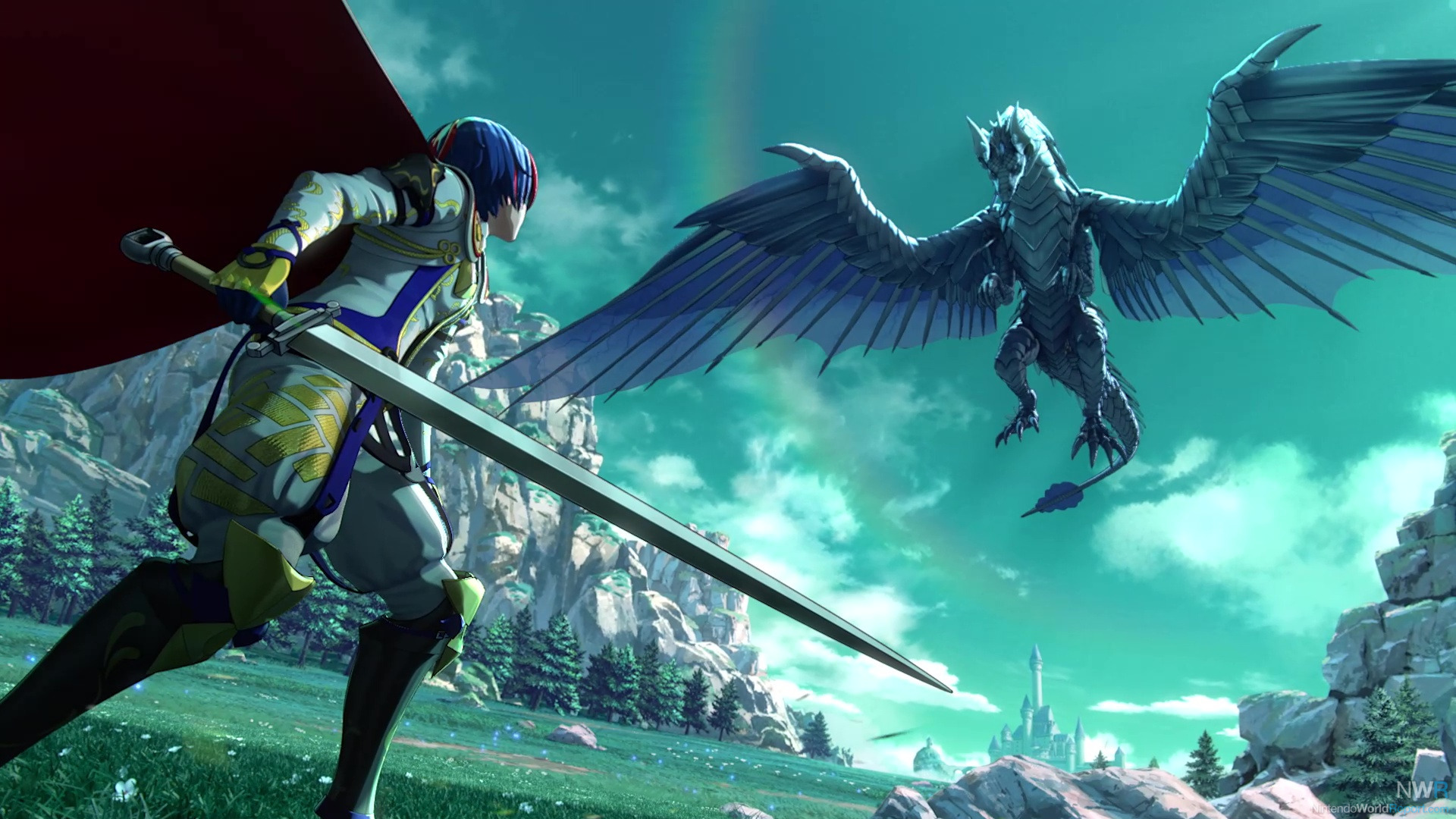 Scouting Potential DLC For Fire Emblem: Engage - Feature - Nintendo World  Report