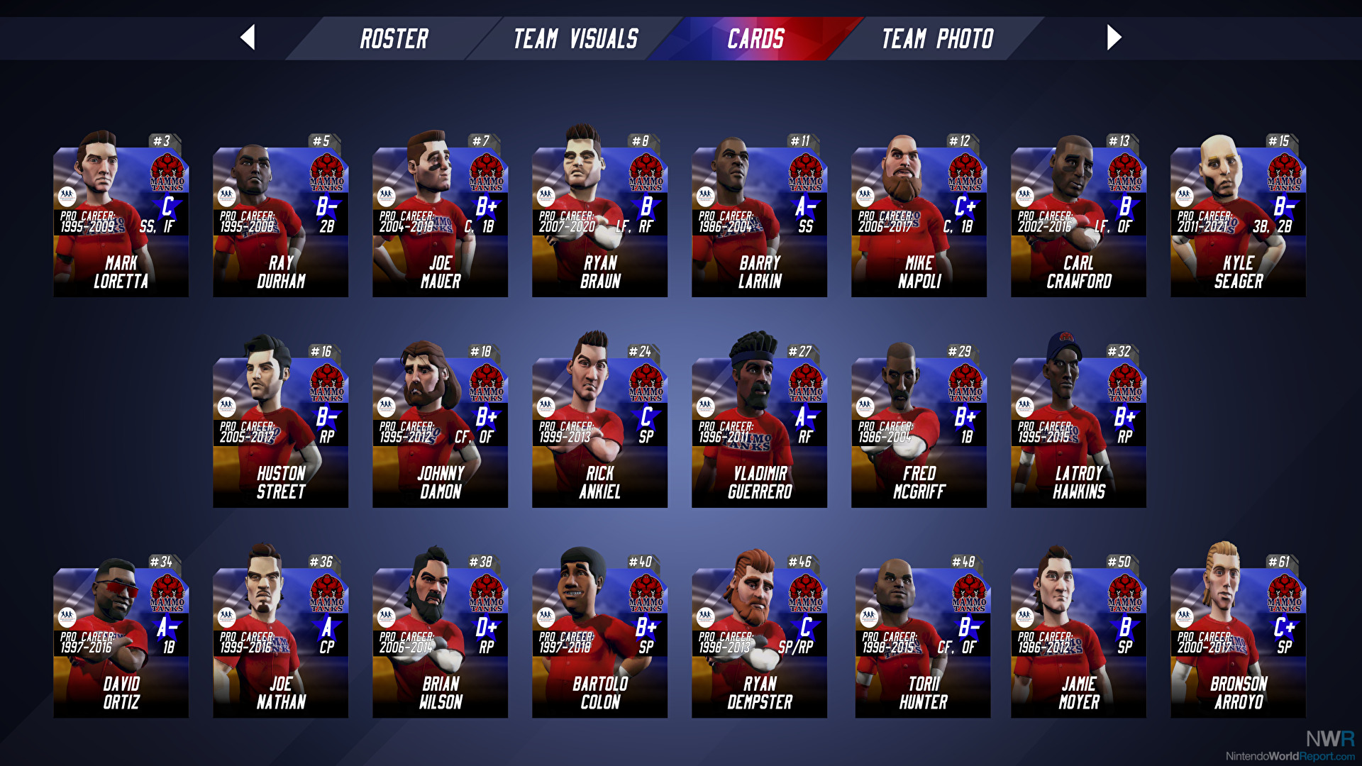 Super Mega Baseball™ 4 – Available Now – EA SPORTS