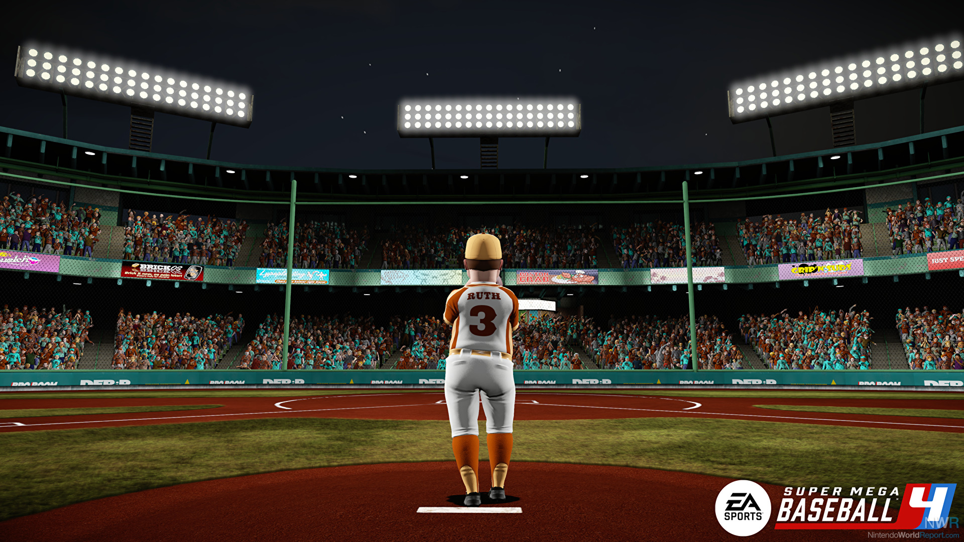 Willie Mays, Rollie Fingers, and Vladimir Guerrero Headline New Super Mega Baseball 4 Legend Reveals – News