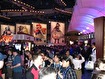 Lots of people