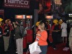 Pac-Hats consume Namco reps
