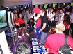 Mario gets his groove on