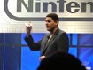 Reggie introduces the Game Boy Micro.