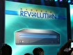 Nintendo Revolution: Sex on a screen.