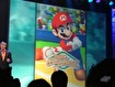 Mario does baseball. And it's awesome.