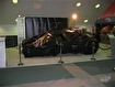 Batman's Vehicle from 'Batman Begins'