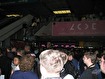 Opening of the Show, West Hall
