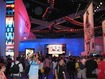 Entrance to Nintendo's Booth