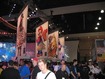 Right Side of Nintendo's Booth