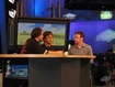 Eiji Aonuma and Bill Trinen Getting Interviewed