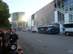 The sun sets on E3