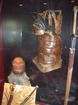 Ogre with gear