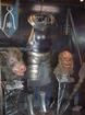 That weapon next to the Ogre looks rather vicious