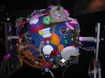 The giant Katamari