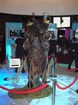 A great Minotaur