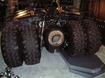 Batmobile back