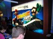 Eight-player Mario Kart competitions