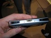 Game Boy Micro from the top