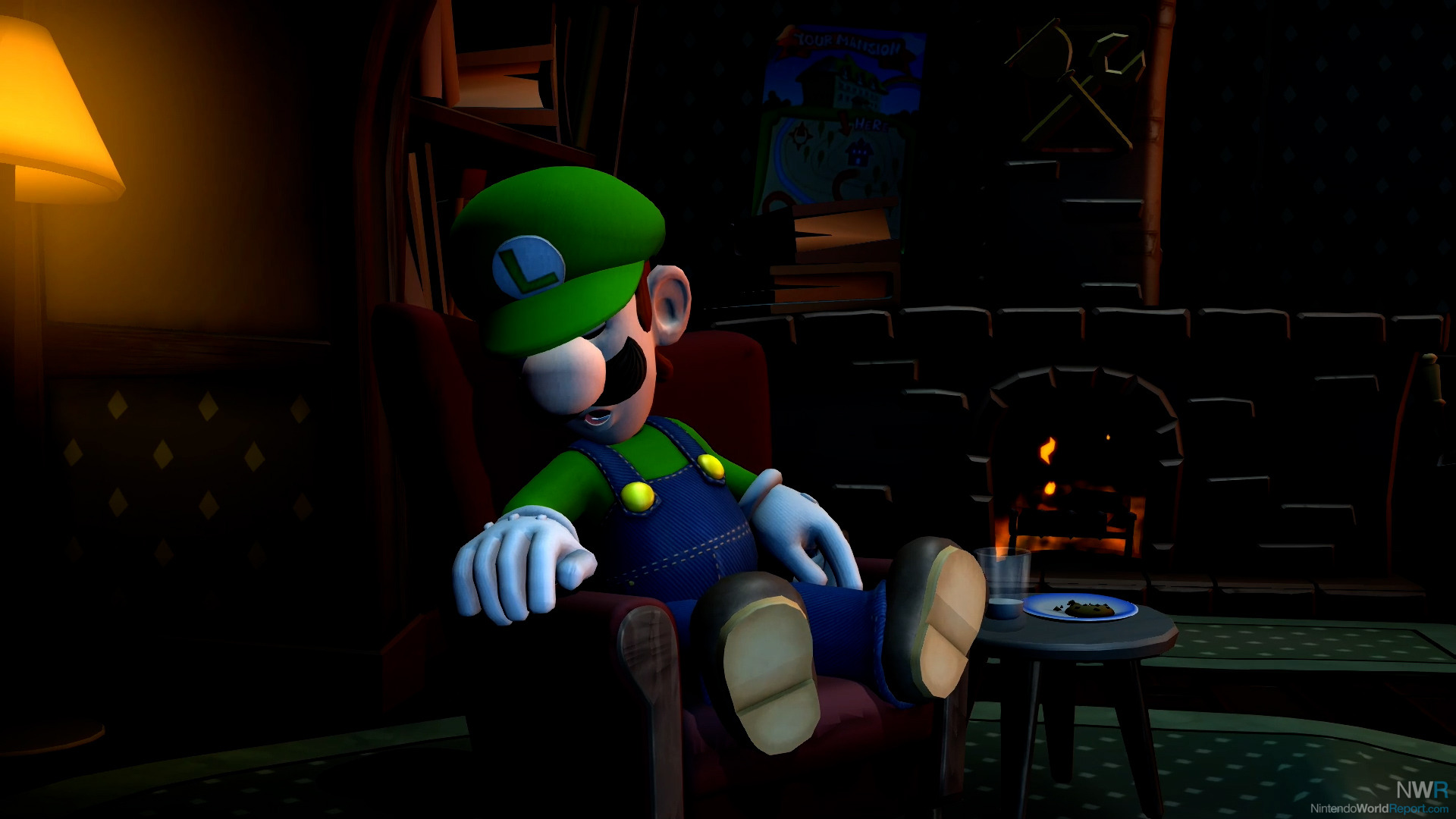 Luigi's Mansion 2 HD - Nintendo Direct 9.14.2023 