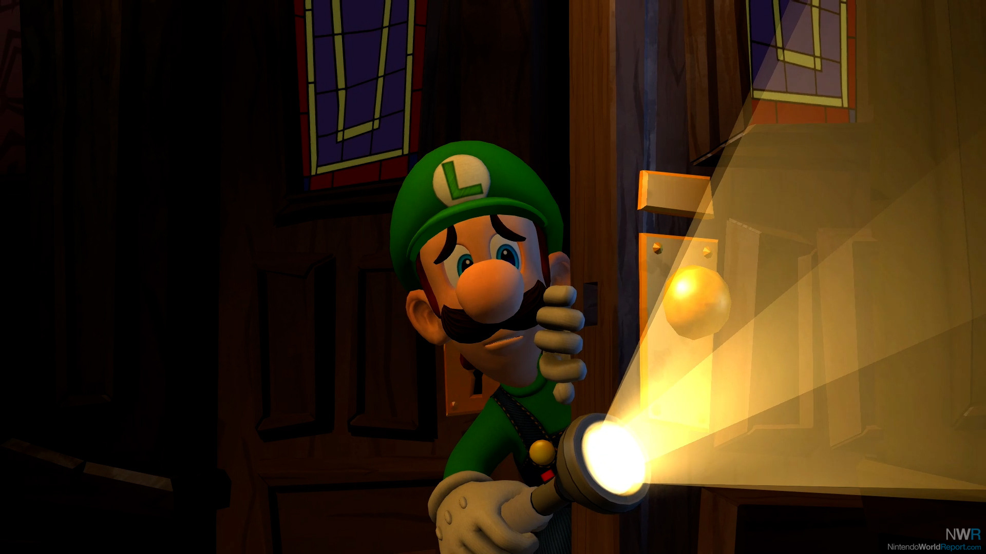 Luigi's Mansion 2 HD - Nintendo Direct 9.14.2023 : r/nintendo