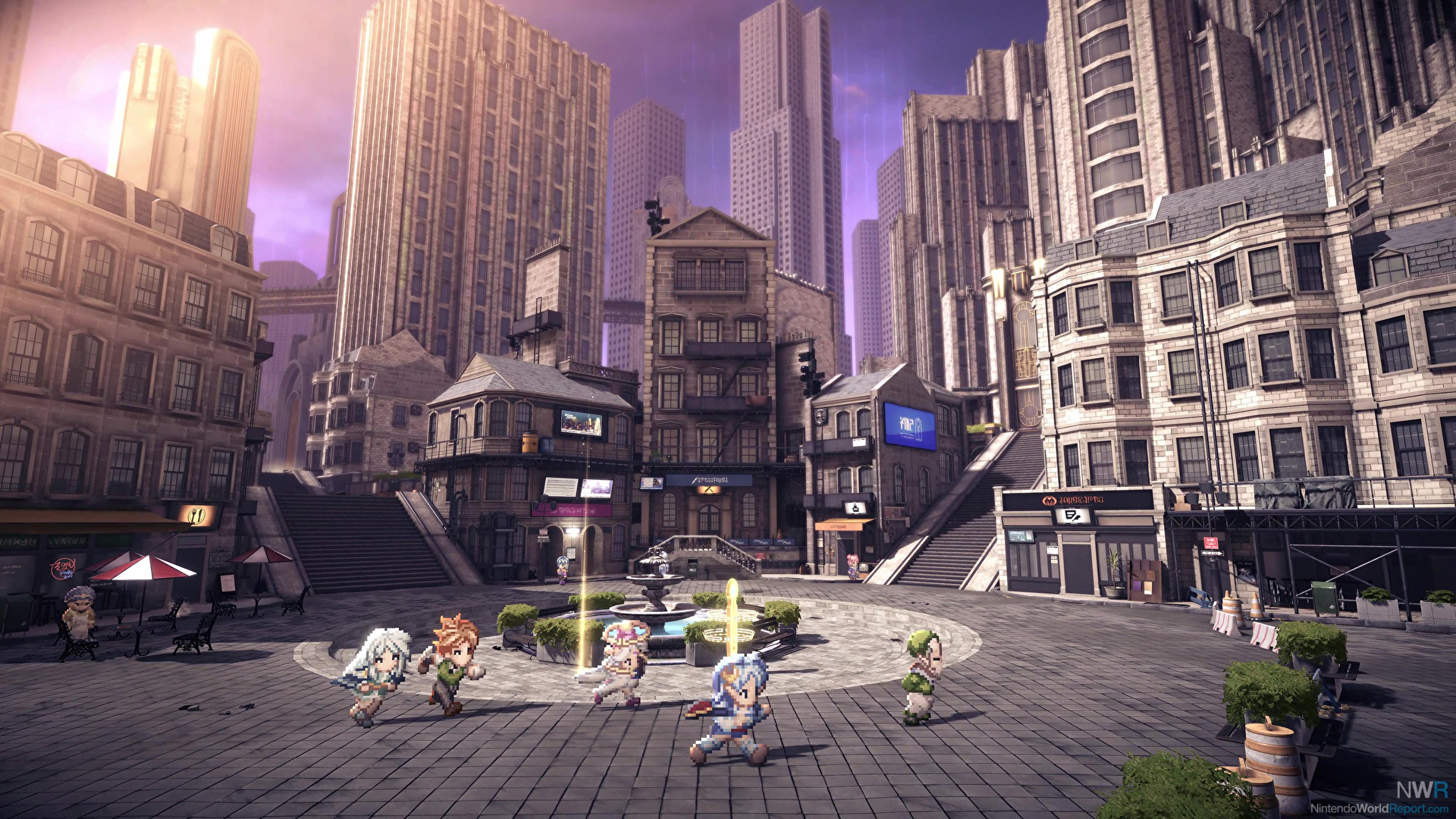 Star Ocean: The Second Story R Review – Review