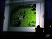 Game Developers Conference 2006: Phantom Hourglass: Animal Crossing with swords
