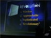 Game Developers Conference 2006: Goals for the Revolution controller