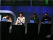 Game Developers Conference 2006: Bill and his NST buddies play Hunters